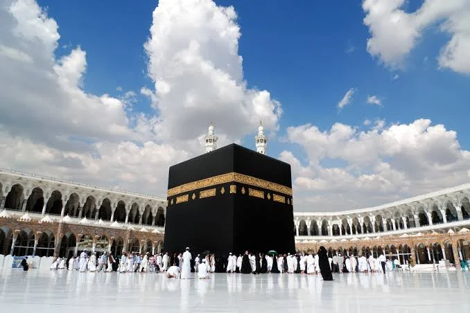 عمرة رمضان 2026 — 15 يوم